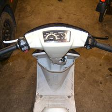 Yamaha jog fs