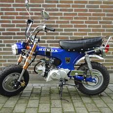 Skyteam "Dax Automatgear