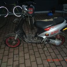 Piaggio nrg mc3 
