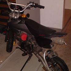 Shineray Maxpro Motard