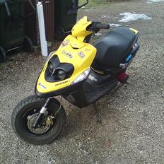 Yamaha bws ng 