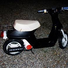 Honda Melody ( Tidl. Knallert )