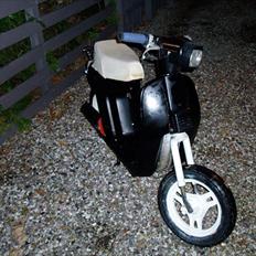 Honda Melody ( Tidl. Knallert )