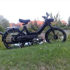 Puch Maxi K - Solgt