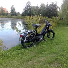 Puch Maxi K - Solgt