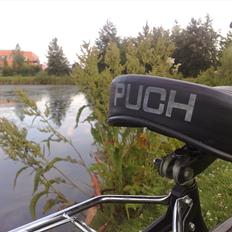 Puch Maxi K - Solgt