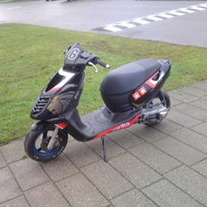 Aprilia Sonic