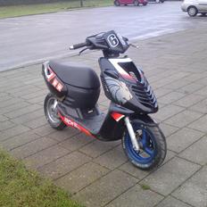 Aprilia Sonic