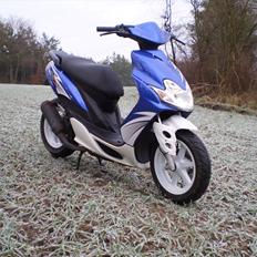 Yamaha Jog R