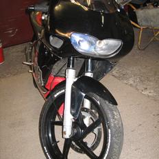 Aprilia Rs50 