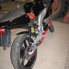 Aprilia Rs50 
