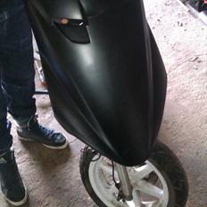 Kreidler easy rider tidl..scoot