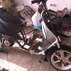 Kreidler easy rider tidl..scoot
