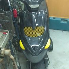 Gilera Stalker *SOLGT*