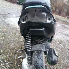 Gilera Stalker Nrg mc3