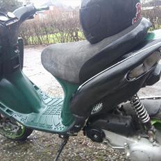 Gilera Stalker Nrg mc3