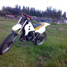 Suzuki Rmx