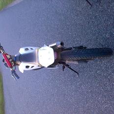 Suzuki Rmx