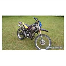 Suzuki Rmx
