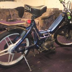 Puch Maxi 70cc