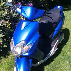 Yamaha Jog r køb den 