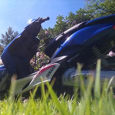 Yamaha Jog r køb den 