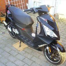 Peugeot Speedfight 3 RS