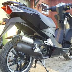 Peugeot Speedfight 3 RS