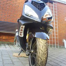 Peugeot Speedfight 3 RS