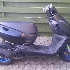 Aprilia Sonic [Tidl. scooter]