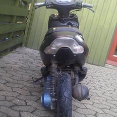 Aprilia Sonic [Tidl. scooter]