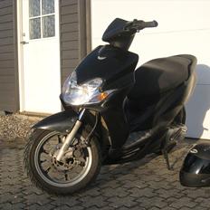 Yamaha jog r [SOLGT]
