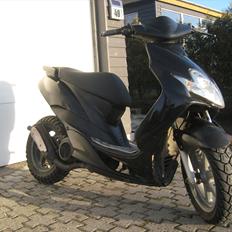 Yamaha jog r [SOLGT]