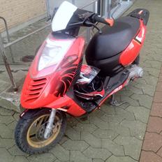 Aprilia sonic 