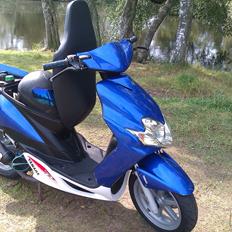 Yamaha Jog r køb den 