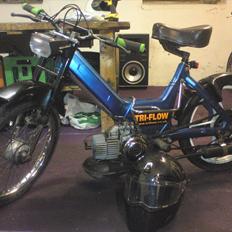 Puch Maxi 70cc