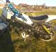 Suzuki Street Magic (katana)