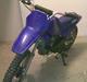 Yamaha pw 80