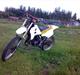 Suzuki Rmx
