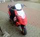 Aprilia sonic 