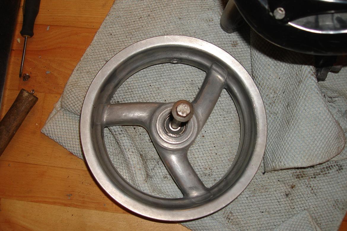 Aprilia sonic billede 3