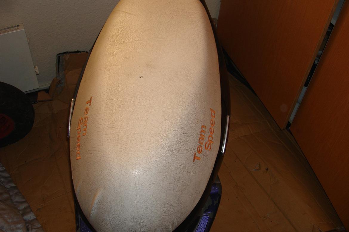 Aprilia sonic billede 8