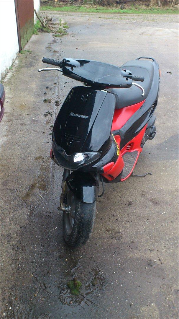 Gilera runner solgt billede 1
