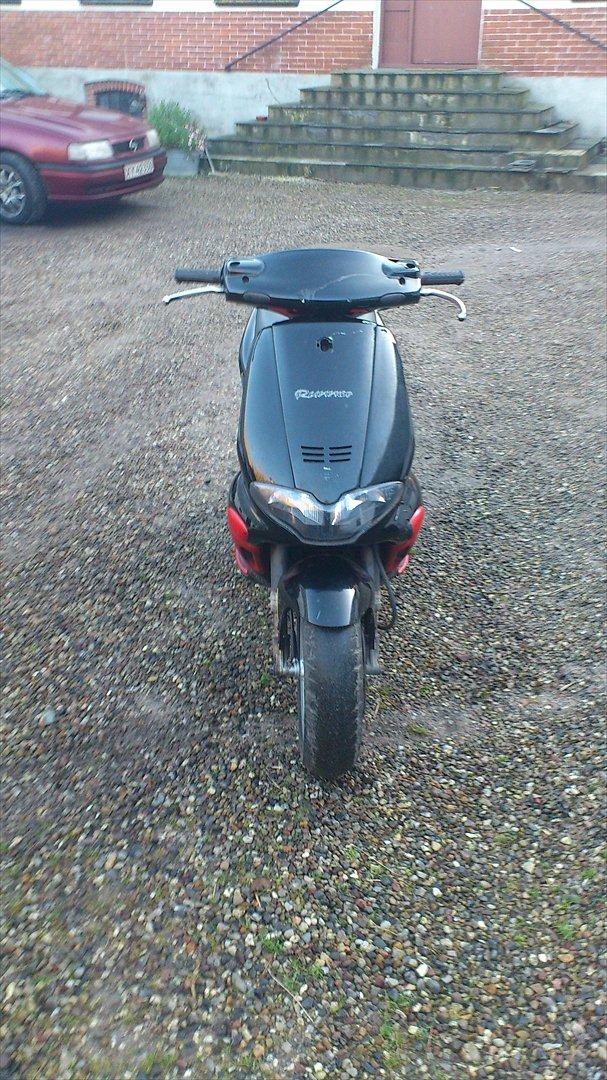 Gilera runner solgt billede 5