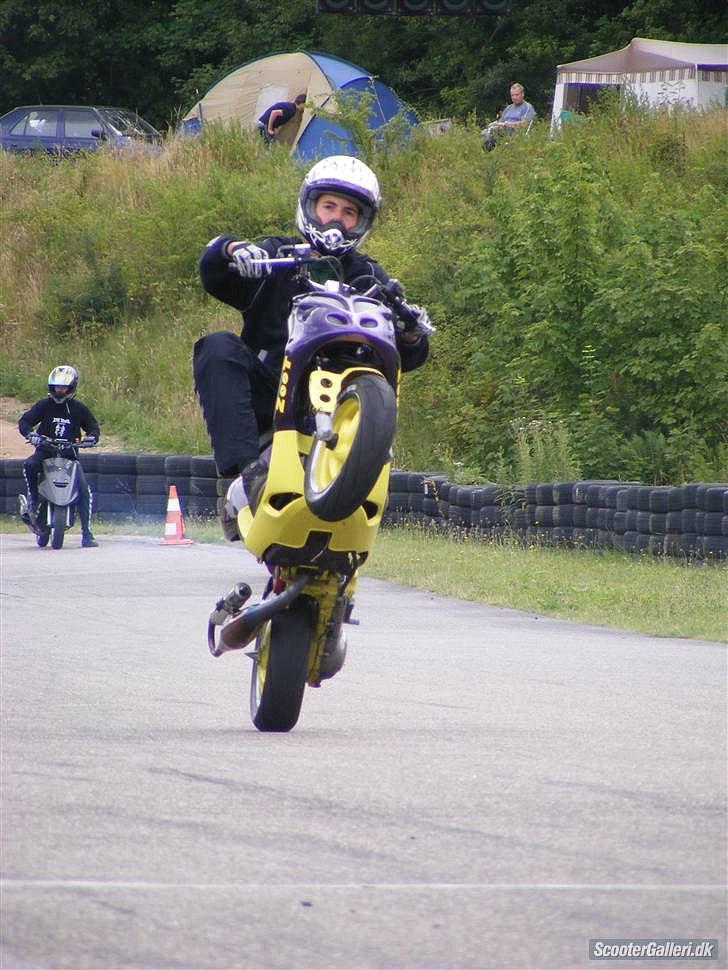 Piaggio NRG BB77 23,15HK billede 11