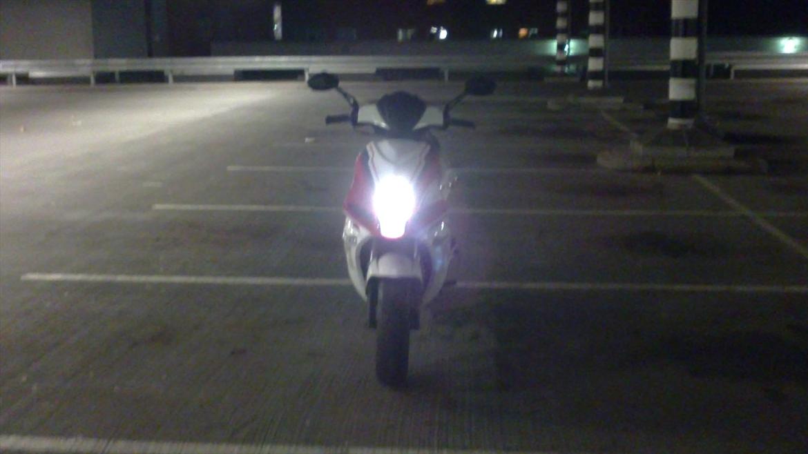 Giantco G10 billede 1