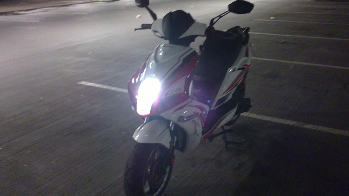 Giantco G10 billede 2