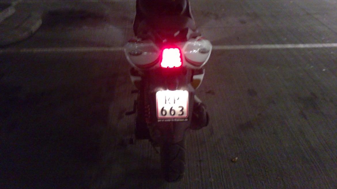 Giantco G10 billede 3