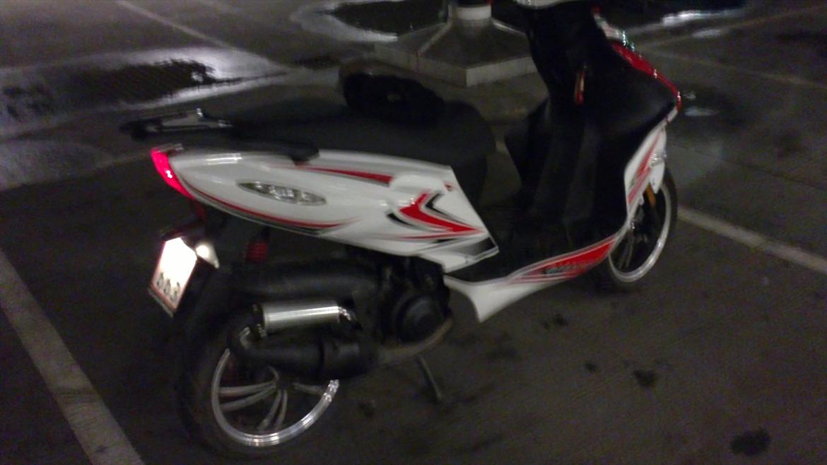 Giantco G10 billede 4