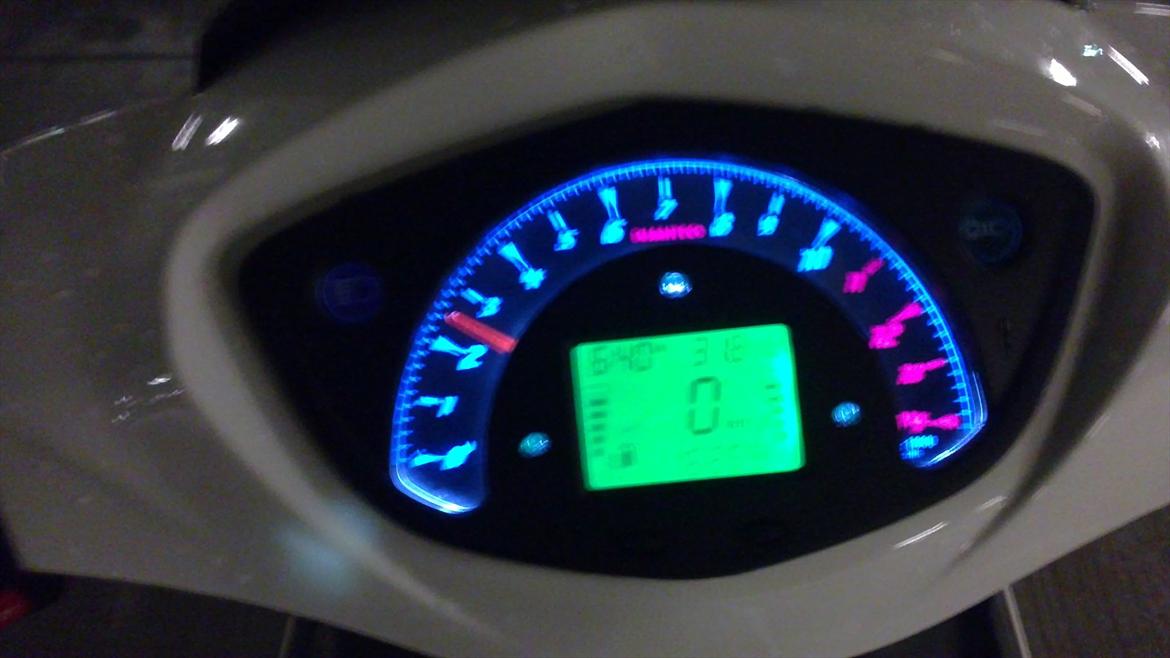 Giantco G10 billede 5